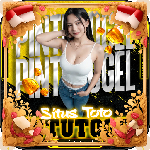 pintutogel — galeri pratinjau Resmi APK